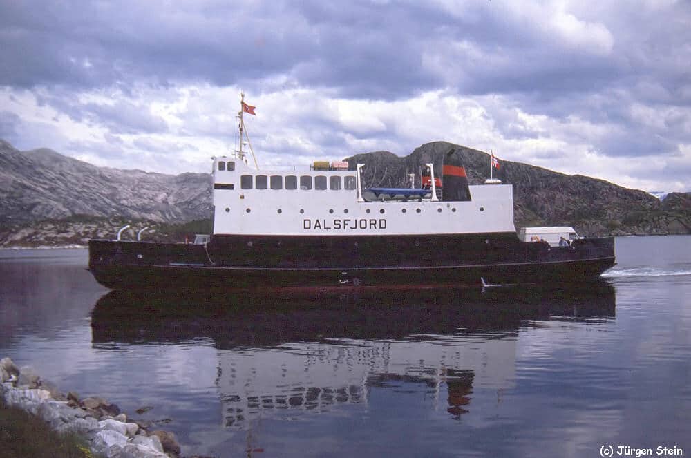 Dalsfjord 2