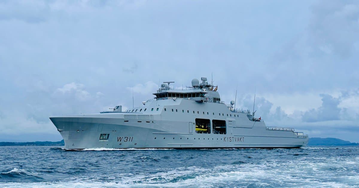 KV Bjørnøya 3